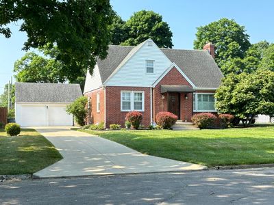 105 Reber Ave, Circleville, OH, 43113