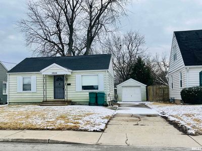 2920 W Alice Ave, Peoria, IL, 61604