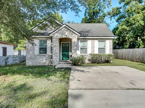 742 SARANAC Street, Jacksonville, FL 32254