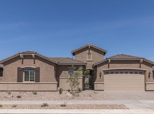 20586 E Raven Dr, Queen Creek, AZ 85142