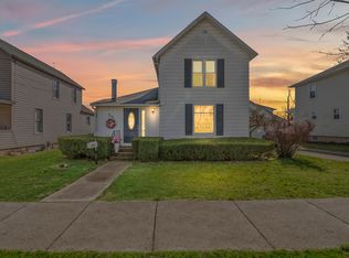 125 Budlong St, Hillsdale, MI