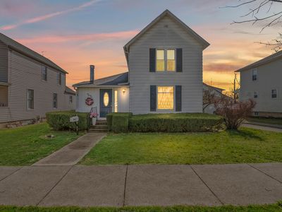 125 Budlong St, Hillsdale, MI, 49242