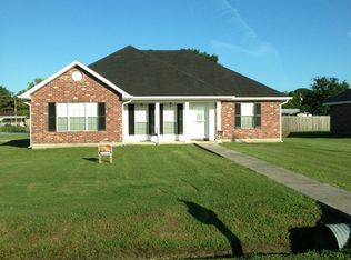144 Ontario St, Houma, LA 70364