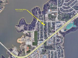 224 E Park St, Little Elm, TX 75068