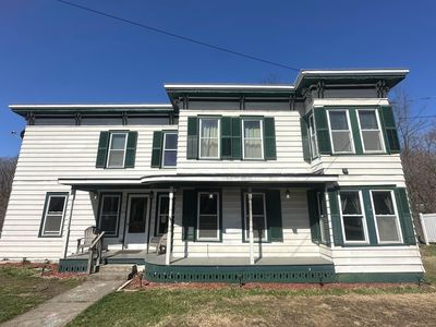 267 Brockway Hill Road, Barre, VT, 05679