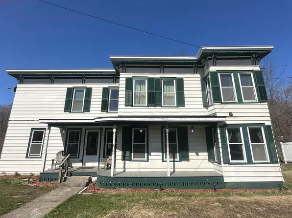 267 Brockway Hill Road, Williamstown, VT 05679