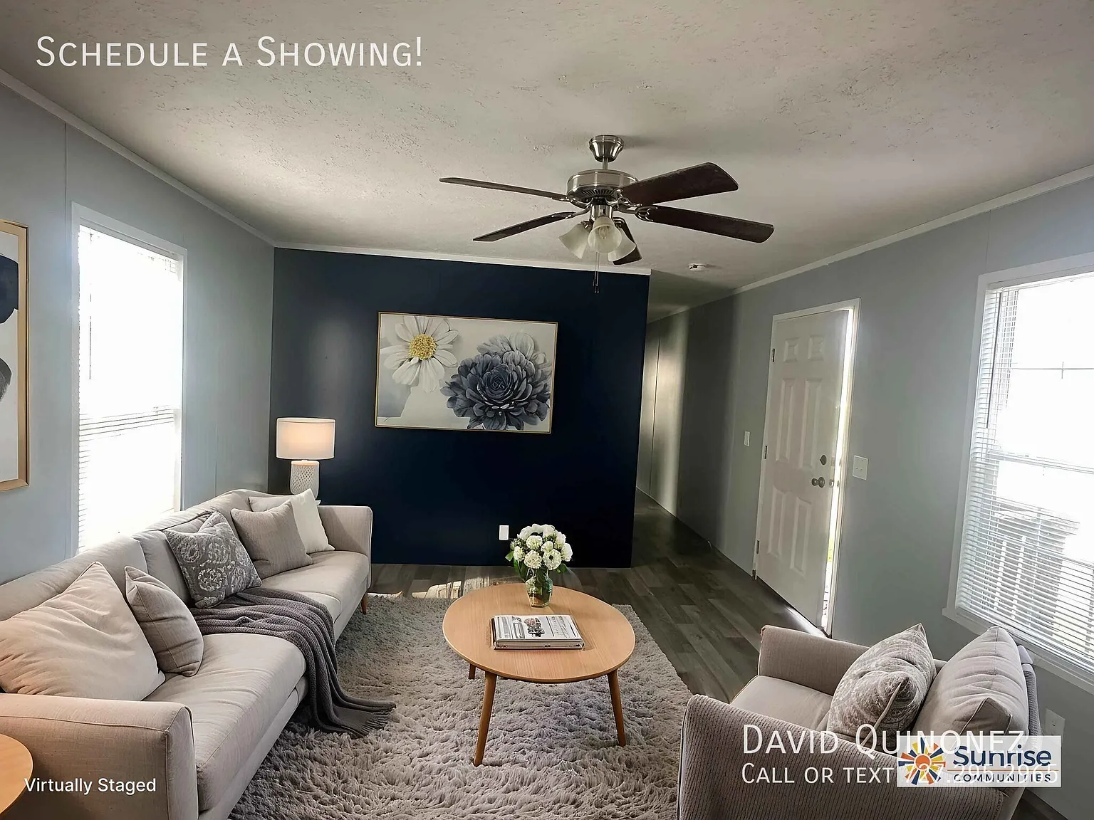 Sale $52,999 / Rent $1,225/mo 3 Bed / 2 Bath — Photo 1