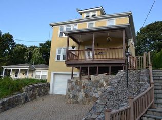 5 Belleview Ave, Ossining, NY 10562