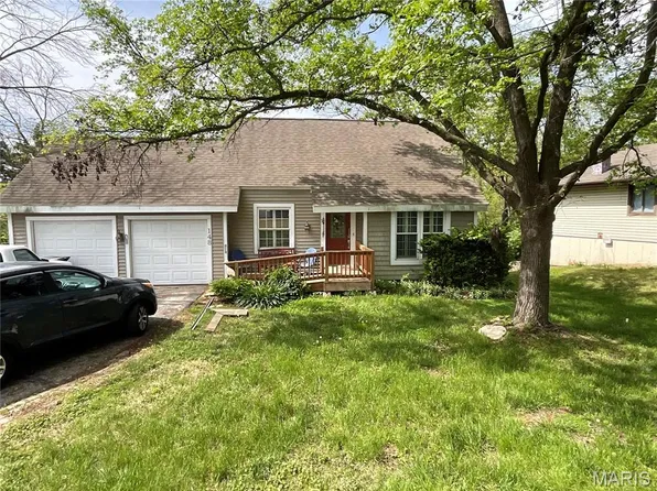 148 Shaw Dr, Eureka, MO 63025