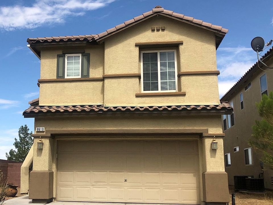 1st image of 8610 Mesquite Hills St