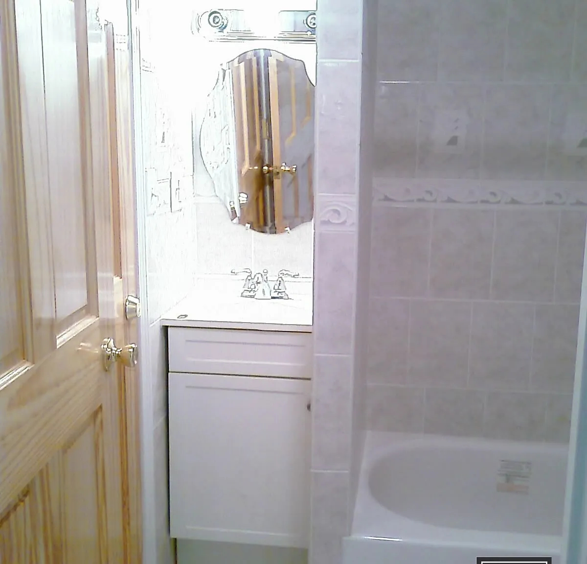 4 bed, 2.0 bath, 1200 sqft, $5,400 — Photo 3