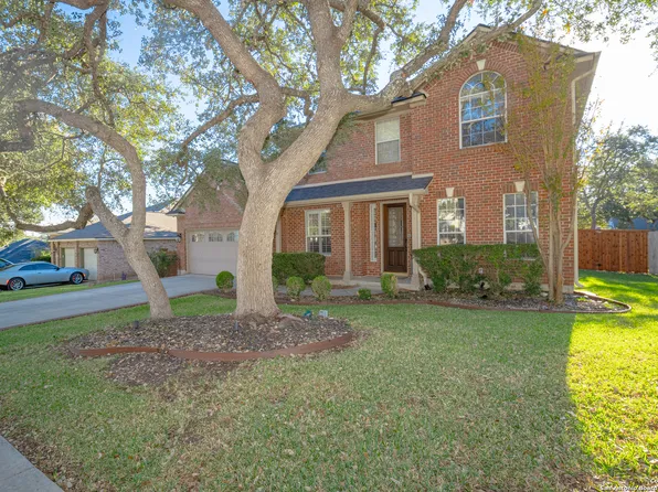 13507 Muses, Universal City, TX 78148