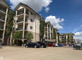 Park Place Boulevard, Edmonton, AB T5B 4W5