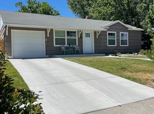 45 Penrose Dr, Reno, NV 89503