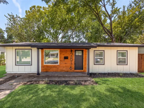2816 Larry Dr, Garland, TX 75041