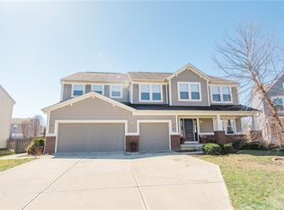 10541 Dunes Ct, Indianapolis, IN 46239