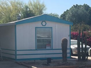 9634 S Apache Tears Ave, Yuma, AZ 85365