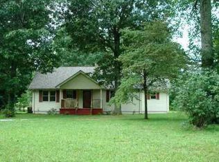 471 Bryan Rd, McMinnville, TN 37110