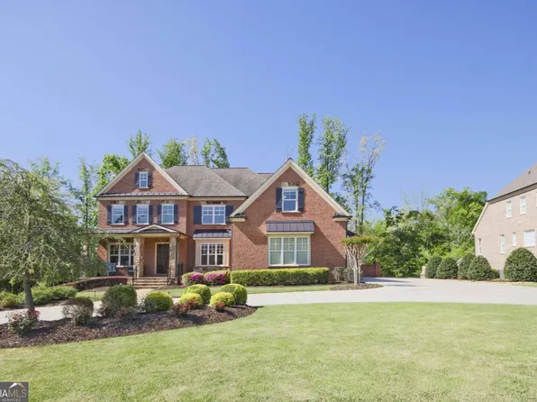 2331 Kinsale Point NW, Kennesaw, GA 30152