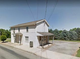 87 W Main St #2, Newville, PA 17241
