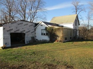 8991 Highway F17 Hwy W, Baxter, IA 50028
