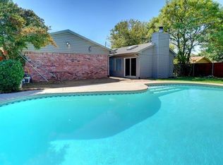 6467 Franwood Ter, Fort Worth, TX 76112