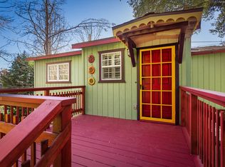 489 Sturtevant Dr, Sierra Madre, CA 91024
