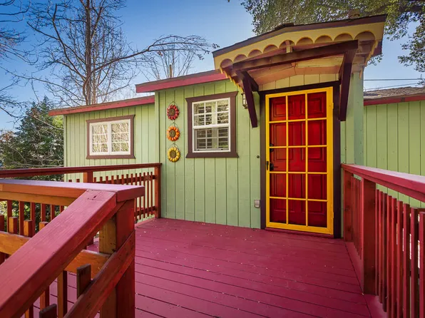 489 Sturtevant Dr, Sierra Madre, CA 91024