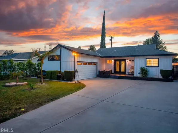 11443 Debra Ave, Granada Hills, CA 91344