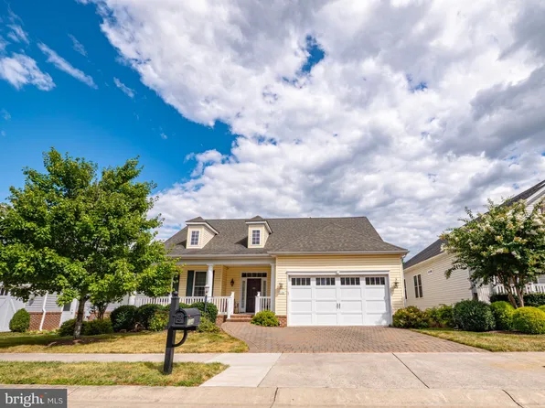 124 Harvest Ridge Dr, Winchester, VA 22601