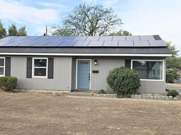 609 Birch Ave, Richland, WA 99352