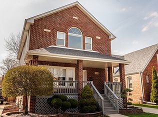 9848 S Saint Louis Ave, Evergreen Park, IL