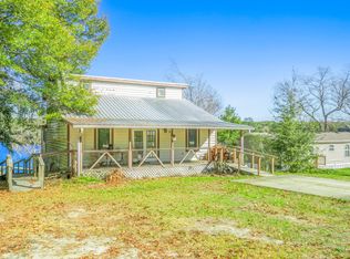 234 Blue Gill Loop, Defuniak Springs, FL 32433