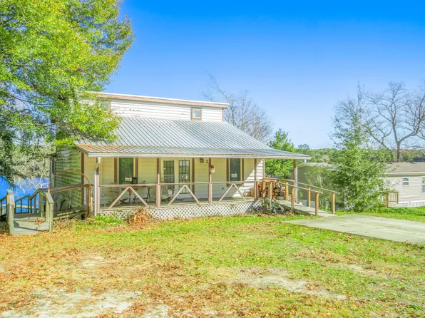 234 Blue Gill Loop, Defuniak Springs, FL 32433