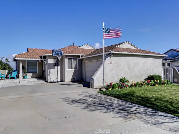 4415 Newton St, Torrance, CA 90505