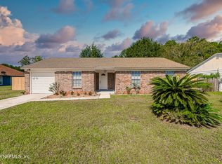 2606 Spring Lake Rd, Jacksonville, FL 32210