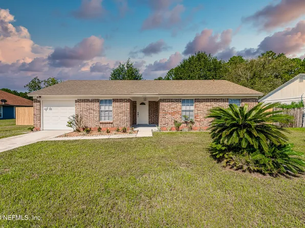 2606 SPRING LAKE Road, Jacksonville, FL 32210