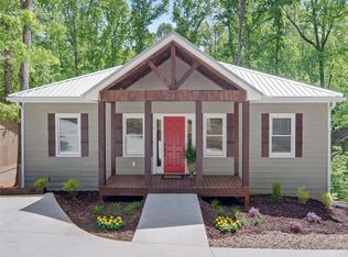 552 Smith Cir, Martin, GA 30557