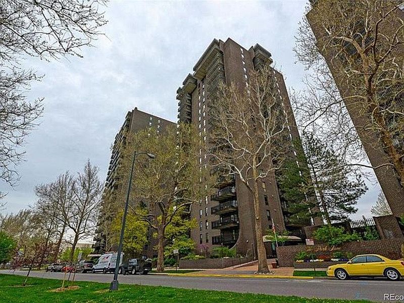 1st image of 460 S Marion Pkwy APT 402