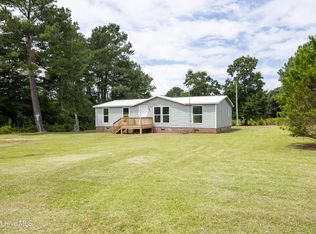 865 Cecil Odie Road, Clinton, NC 28328