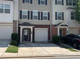 6818 Blackstone Pl #13, Mableton, GA 30126