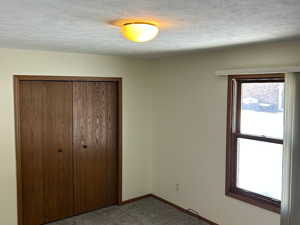Bedroom #1