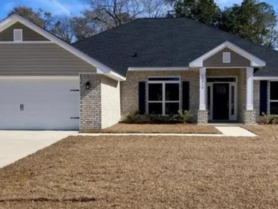 4147 W Olivia Cir, Olive Branch, MS, 38654