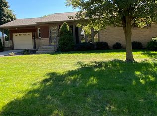 1634 Webster St NW, Grand Rapids, MI 49504