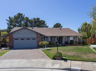 1390 Manzanita Dr, Millbrae, CA