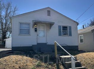 156 Fermo Ave, Saint Louis, MO 63135
