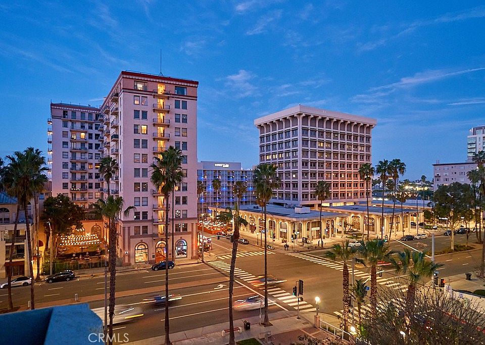1st image of 488 E Ocean Blvd Unit 614