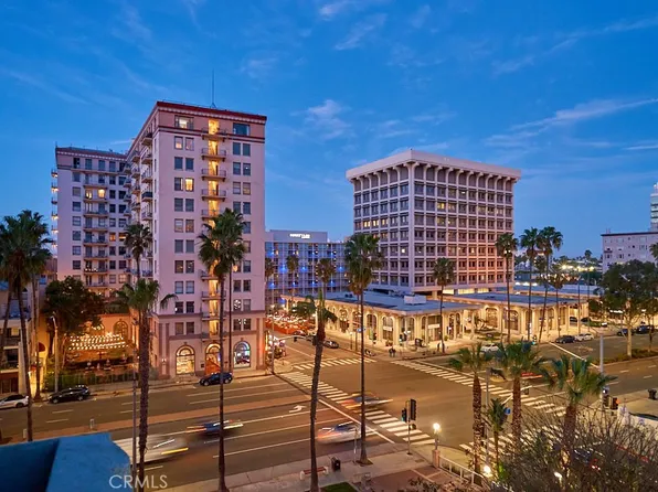 488 E Ocean Blvd Unit 614, Long Beach, CA 90802