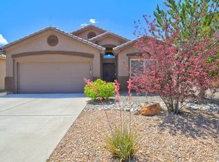 7217 Skagway Dr NE, Rio Rancho, NM 87144