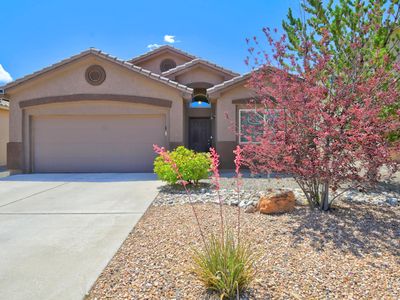 7217 Skagway Dr NE, Rio Rancho, NM, 87144